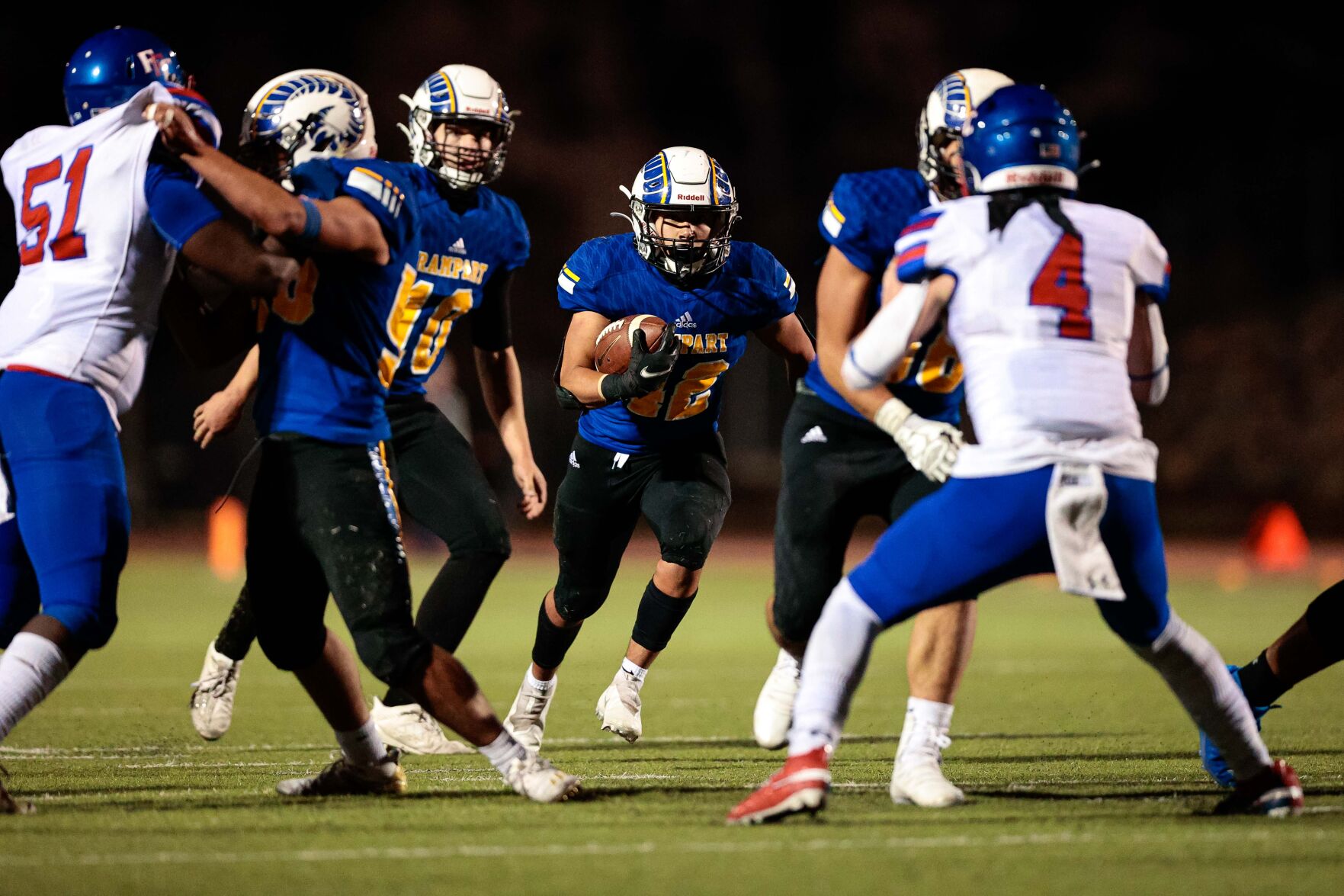 PREP FOOTBALL